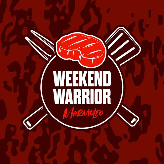 Weekend Warrior(18/Mayo/24)